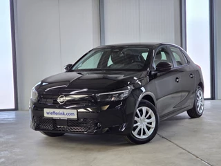 Opel Corsa-e Electric Edition 50 kWh | Comfort pack | Warmtepomp |