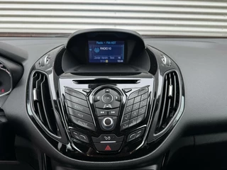 Ford B-MAX Ford B-Max 1.0 EcoBoost Titanium|Cruise|Camera|Trekhaak|Clima|Bluetooth| - afbeelding nr 17
