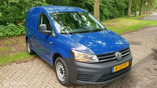 Volkswagen Caddy Volkswagen Caddy Bestel 2.0 TDI L1H1 Trendline 1e Eig EURO 6 - afbeelding nr 1