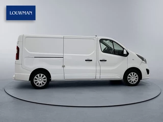 Opel Vivaro - afbeelding nr 3