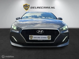 Hyundai i30 Hyundai i30 Wagon 1.4 T-GDI Premium PASSION - afbeelding nr 2