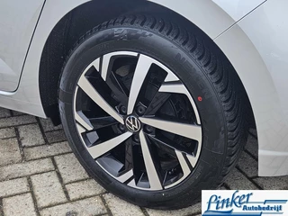 Volkswagen Polo Volkswagen Polo 1.0 TSI Life NW MODEL CAMERA STOELVERW VIRTUAL 16