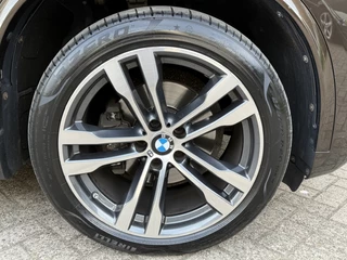 BMW X5 BMW X5 xDrive30d High Exec. M-sport Pano HUD H&K Trekhaak Dealer OH Cam - afbeelding nr 4