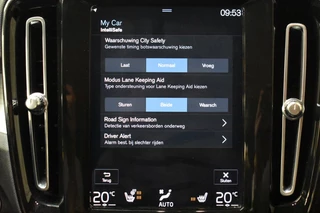 Volvo XC40 Volvo XC40 T3 163pk Aut. Momentum | Climate Pro | Park Assist | Navigation - afbeelding nr 37