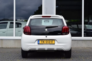 Peugeot 108 Peugeot 108 1.0 e-VTi Active | 5-Deurs | Airco | LED | NAP - afbeelding nr 5