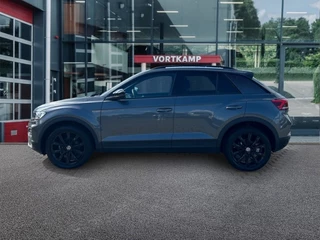 Volkswagen T-Roc - afbeelding nr 8