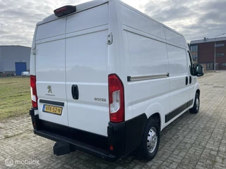 Peugeot Boxer Peugeot Boxer Bestel 330 2.2 BlueHDi 120 L2H2 Premium - afbeelding nr 4