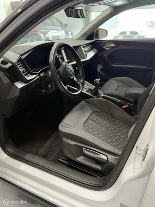 Audi A1 Sportback Audi A1 Sportback 30 TFSI Pro Line S - afbeelding nr 9