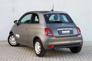 Fiat 500 - afbeelding nr 2