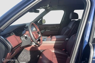 Land Rover Range Rover Land Rover Range Rover P400 Autobiography - afbeelding nr 8