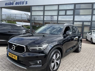 Volvo XC40 Volvo XC40 1.5 T5 Recharge 262 pk Momentum Pro Panoramadak Camera Parkeersensoren Navigatie Led Koplampen Plug In Hybride NL Auto 1e Eigenaar Lage Kilometerstand - afbeelding nr 42