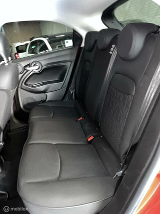 Fiat 500X Fiat 500 X 1.5 Hybrid Camera Automaat 2024! - afbeelding nr 20