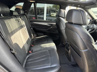 BMW X5 BMW X5 xDrive High Executive | M Pakket | Pano | Leer - afbeelding nr 33
