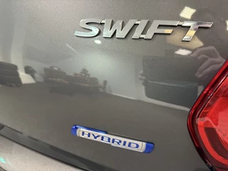 Suzuki Swift - afbeelding nr 10