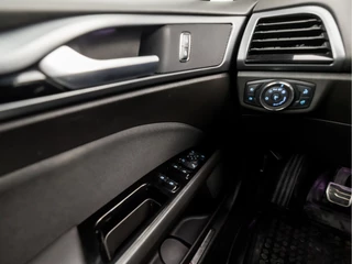 Ford Mondeo Ford Mondeo Wagon 1.5 ST Line 161Pk (APPLE CARPLAY, GROOT NAVI, STOELVERWARMING, GETINT GLAS, SPORTSTOELEN, TREKHAAK, PARKEERSENSOREN, NIEUWE APK, NIEUWSTAAT) - afbeelding nr 22