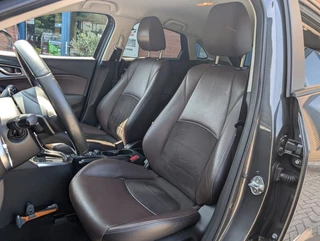 Mazda CX-3 Mazda CX-3 2.0 SkyActiv-G 120 GT-Luxury AUTOMAAT. - afbeelding nr 10