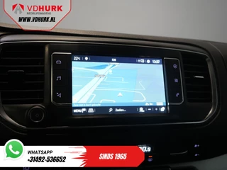 Opel Zafira e-Life Opel Zafira e-Life Tourer 75 kWh 330km WLTP (DEMO) € 42.887,- incl. BTW Pano/ Elek.Schuifdeuren/ Massage Stoelen/ Leder/ Xenon/ Standkachel/ Head Up/ Klasse 3/ Carplay/ Combi/ Kombi/ 8 Pers./ 8 Persoons - afbeelding nr 33