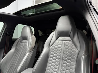 Audi RSQ3 Audi RSQ3 Sportback Pano RS-Seats Dynamic 360 B&O ACC V-Max - afbeelding nr 9