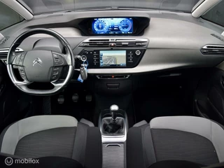 Citroën C4 Picasso Citroen C4 Picasso 1.2 PureTech Intensive - afbeelding nr 7