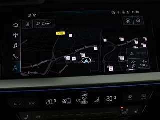 Audi A3 Audi A3 45 TFSIe Business Edition | Head-Up |  Stoelverwarming | Adaptive cruise | Carplay | Bang & Olufsen | Matrix LED | Keyless | Park Assist | Virtual Cockpit - afbeelding nr 19