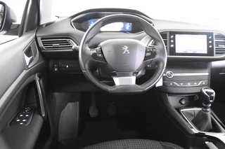 Peugeot 308 Peugeot 308 SW Active *1ste eigenaar*Navigatie*Park assist*DAB* - afbeelding nr 19