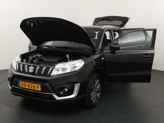 Suzuki Vitara Suzuki Vitara 1.0 Boosterjet Select - afbeelding nr 17