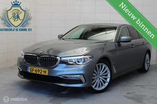 BMW 5 Serie - 78770045-0