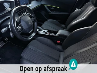 Peugeot 2008 Peugeot 2008 1.2 PureTech GT Line AUTOMAAT STOELVERWARMING NAVI CAMERA - afbeelding nr 5