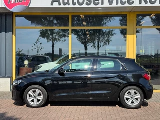 Audi A1 Sportback Audi A1 Sportback 25 TFSI Pro Line - afbeelding nr 7