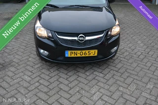 Opel KARL Opel KARL 1.0 ecoFLEX Edition, Automaat. - afbeelding nr 3