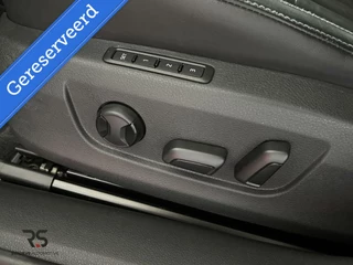 Škoda Superb Skoda Superb Combi 2.0 TDI 150 pk DSG Style Buss. | Navi | Pano | ACC | LED | Leder | Canton | 19