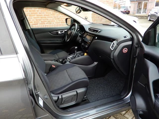 Nissan QASHQAI - afbeelding nr 4