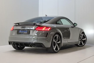 Audi TT Audi TT 45 TFSI Quattro Pro Line S | 245 PK | - afbeelding nr 2