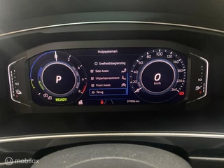 Volkswagen Tiguan Volkswagen Tiguan 1.4 TSI eHybrid R-Line I Camera I Trekhaak | Carplay - afbeelding nr 27