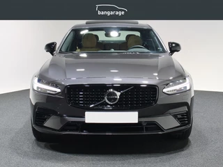 Volvo S90 - afbeelding nr 14