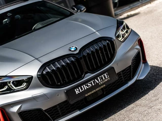 BMW 1 Serie BMW 1-serie 128 TI M-sport|PANO|H&K|ACC|KUIPSTOELEN|CAMERA - afbeelding nr 20