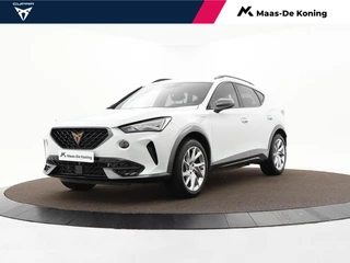 CUPRA Formentor 1.4 TSI e-Hybrid 204pk DSG Essential