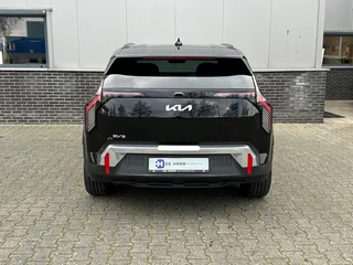 Kia EV3 - afbeelding nr 13