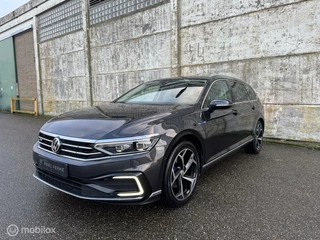 Volkswagen Passat Volkswagen Passat variant GTE PHEV Cam/Dynamische/Virtual/ACC! - afbeelding nr 13