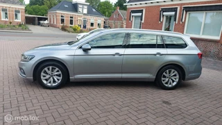Volkswagen Passat Volkswagen Passat Variant 1.5 TSI Business - afbeelding nr 6