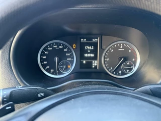 Mercedes-Benz Vito Mercedes Vito 114 CDI Lang L2 Automaat 3 Zits Clima Cruise - afbeelding nr 11