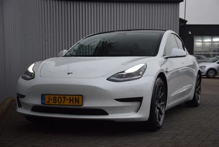 Tesla Model 3 - afbeelding nr 9