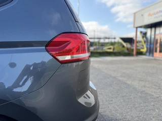 Volkswagen Touran - afbeelding nr 8