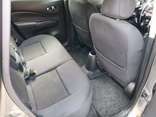 Nissan Note Nissan Note 1.2 Acenta Airco/cruise control - afbeelding nr 19