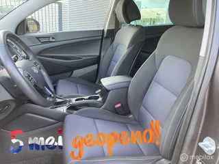 Hyundai Tucson Hyundai Tucson 1.6 T-GDi / Automaat / Veel Opties - afbeelding nr 6