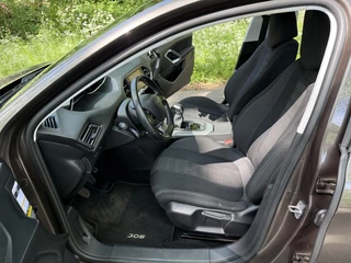 Peugeot 308 - afbeelding nr 50