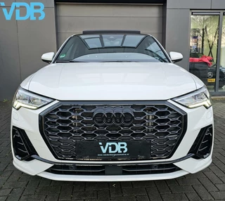 Audi Q3 Audi Q3 Sportback 35 TFSI S-Line BLACK EDITION PANO VOL!! - afbeelding nr 5