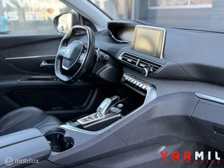 Peugeot 5008 Peugeot 5008 1.2 PureTech Allure 7 PERSOONS Apple Carplay - afbeelding nr 21
