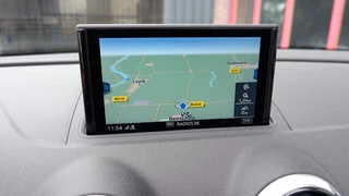 Audi A3 Audi A3 Cabrio 1.4 TFSI sport Navi/ACC/Camera/Xenon/Standkachel - afbeelding nr 17