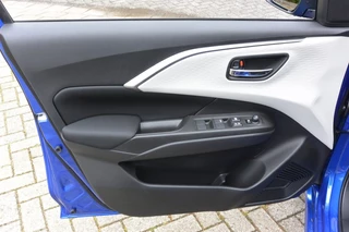 Suzuki Swift - afbeelding nr 18